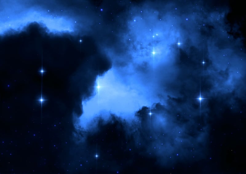 Deep Space Discoveries