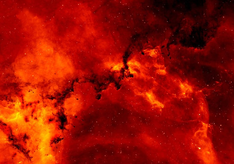Nebula Quests