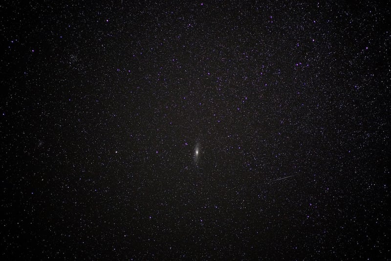 Star Cluster Tours